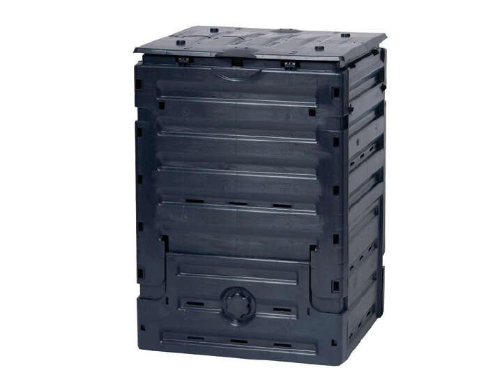 GARANTIA ECO-MASTER 450 L Komposter